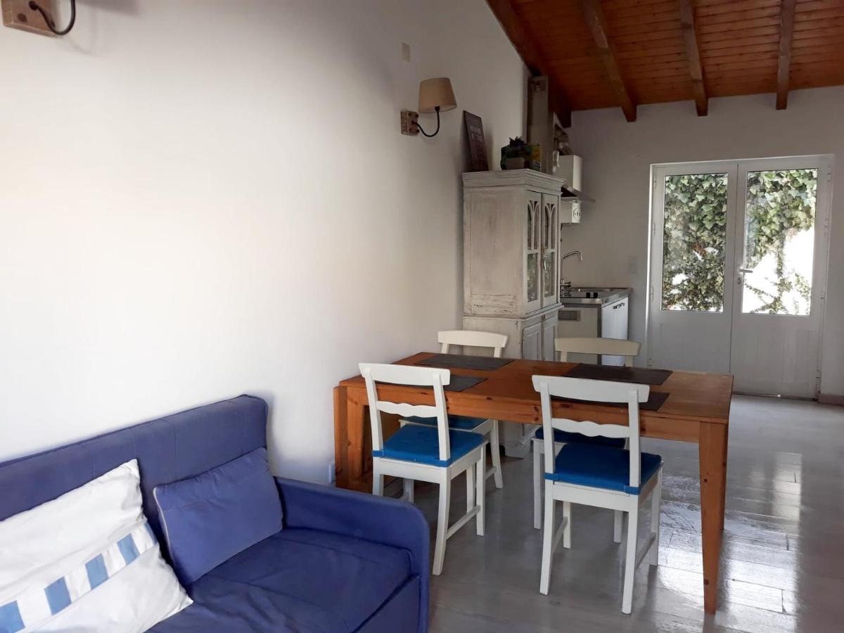 Milfontes Private Homes II - Duna Parque Group Vila Nova de Milfontes Ngoại thất bức ảnh